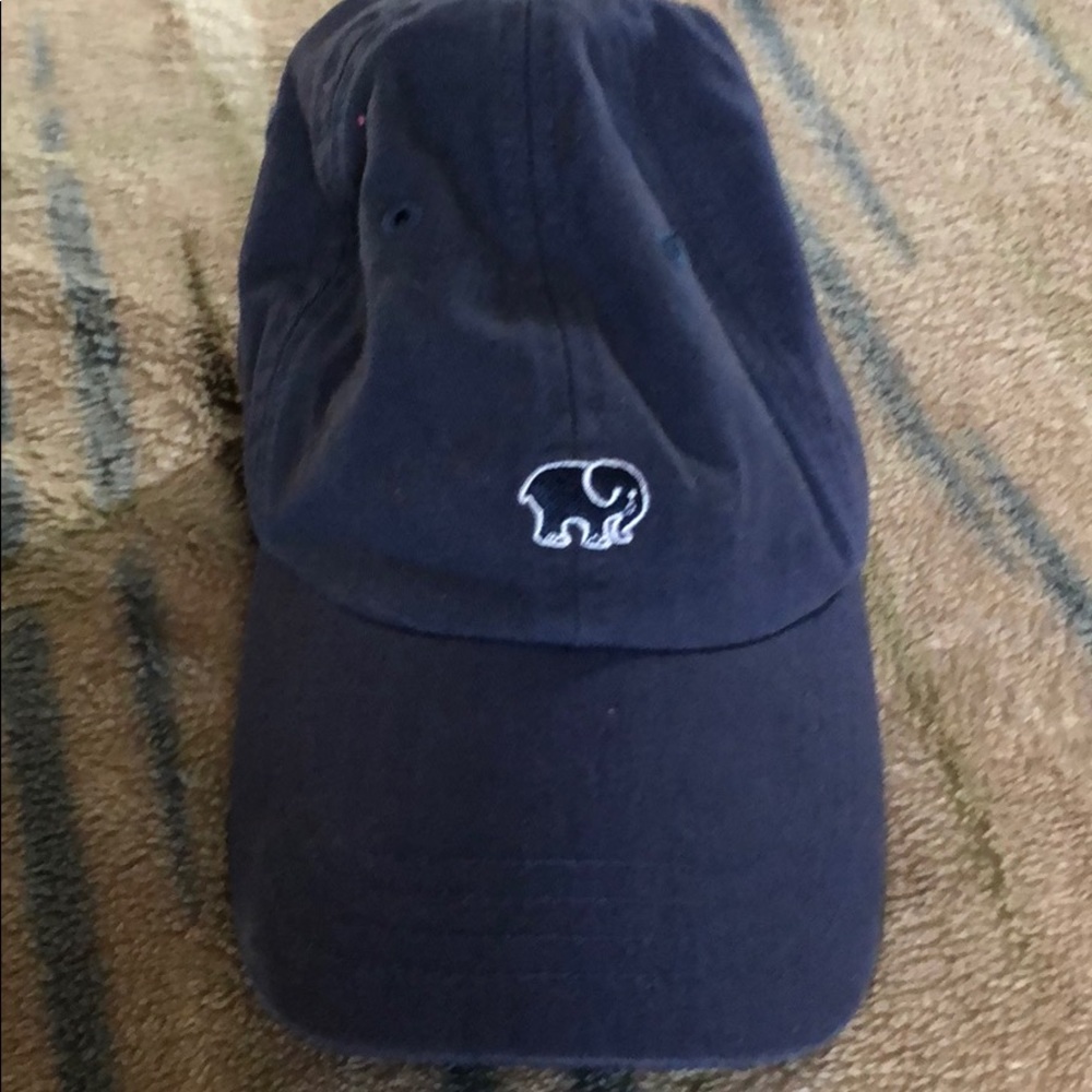 Ivory Ella hat